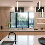 Modern Kitchen remodeling